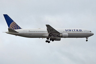 Photo of N646UA