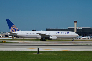 Photo of N651UA