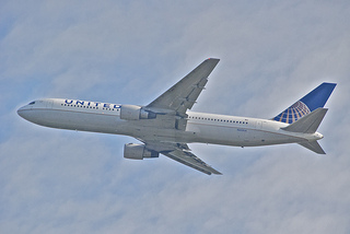 Photo of N652UA