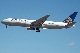 Photo of N657UA