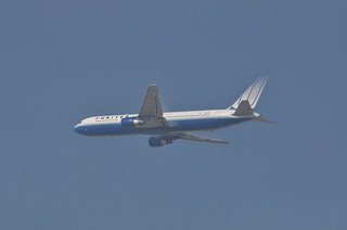 Photo of N661UA