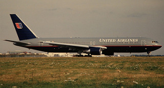 Photo of N662UA