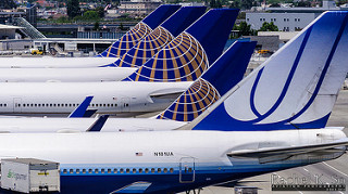 Photo of N667UA