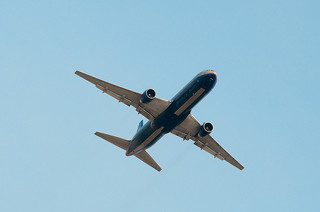 Photo of N677UA