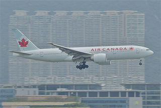 Photo of C-FIUF