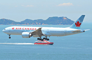 Photo of C-FNND