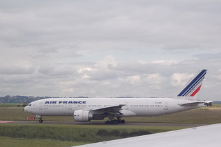 Photo of F-GSPL