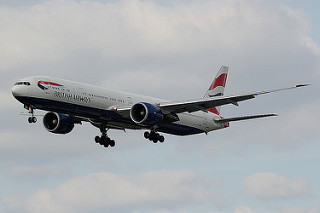 Photo of G-STBE