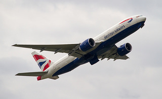 Photo of G-VIIA