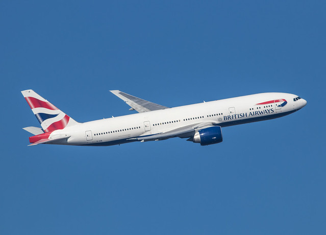 Photo of G-VIIB