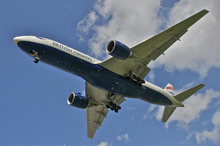 Photo of G-VIIF