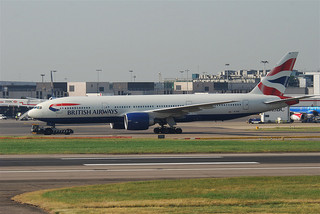 Photo of G-VIIG
