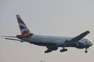 Photo of G-VIIH