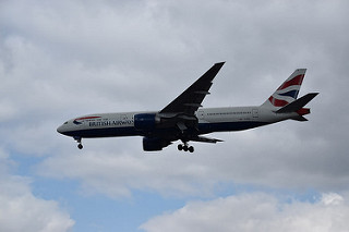 Photo of G-VIIK