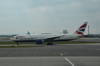 Photo of G-VIIM