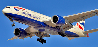 Photo of G-VIIP