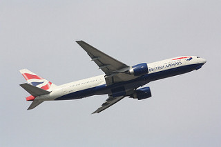 Photo of G-VIIR