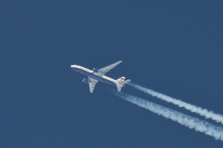 Photo of G-VIIS