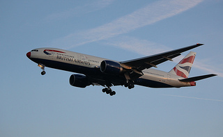 Photo of G-VIIT
