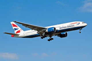 Photo of G-VIIU