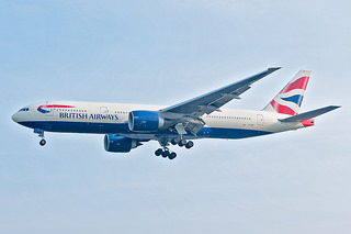 Photo of G-VIIY
