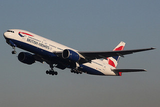 Photo of G-YMMA