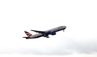 Photo of G-YMMB