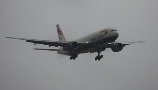 Photo of G-YMMC