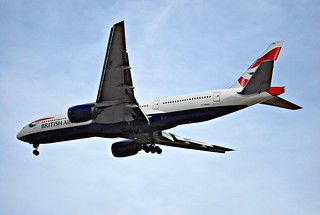 Photo of G-YMMD
