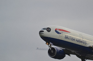 Photo of G-YMMH