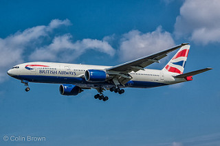 Photo of G-YMMO