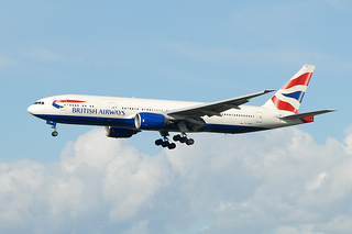 Photo of G-YMMP