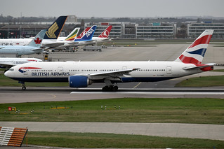 Photo of G-YMMR