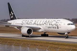 Photo of N218UA