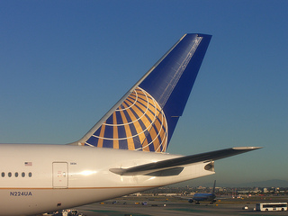 Photo of N224UA