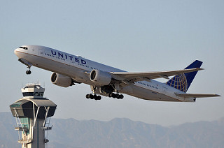 Photo of N225UA