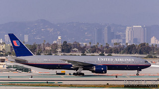 Photo of N229UA