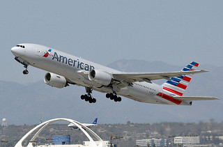 Photo of N750AN