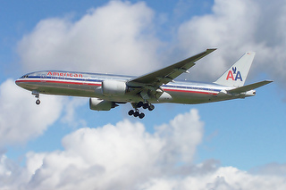 Photo of N751AN