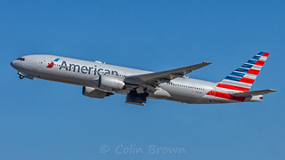 Photo of N752AN