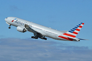 Photo of N754AN