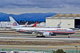Photo of N755AN