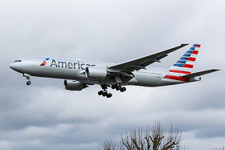 Photo of N757AN