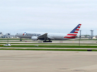 Photo of N758AN