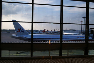 Photo of N760AN