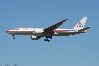 Photo of N762AN