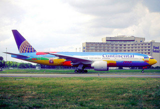 Photo of N77014