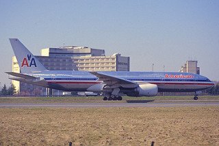 Photo of N770AN