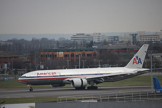 Photo of N771AN