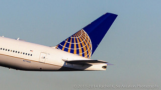 Photo of N771UA